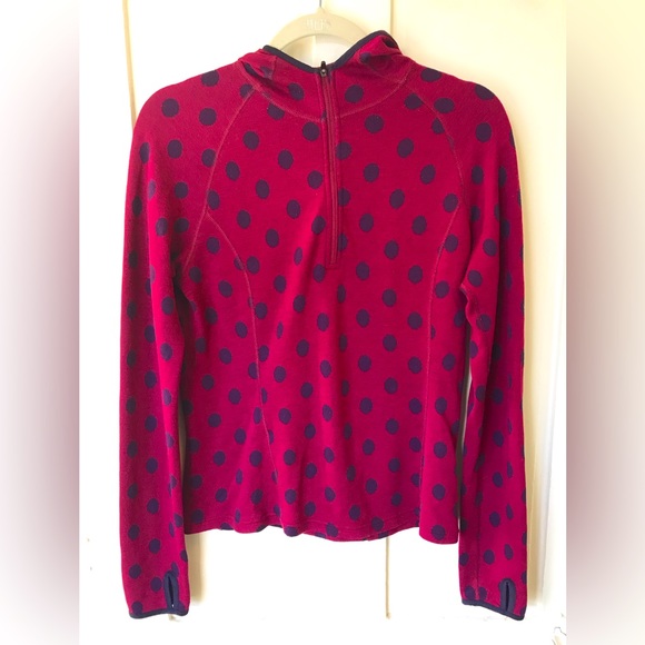 ibex Sweaters - Ibex Merino Hooded Sweater Size Medium